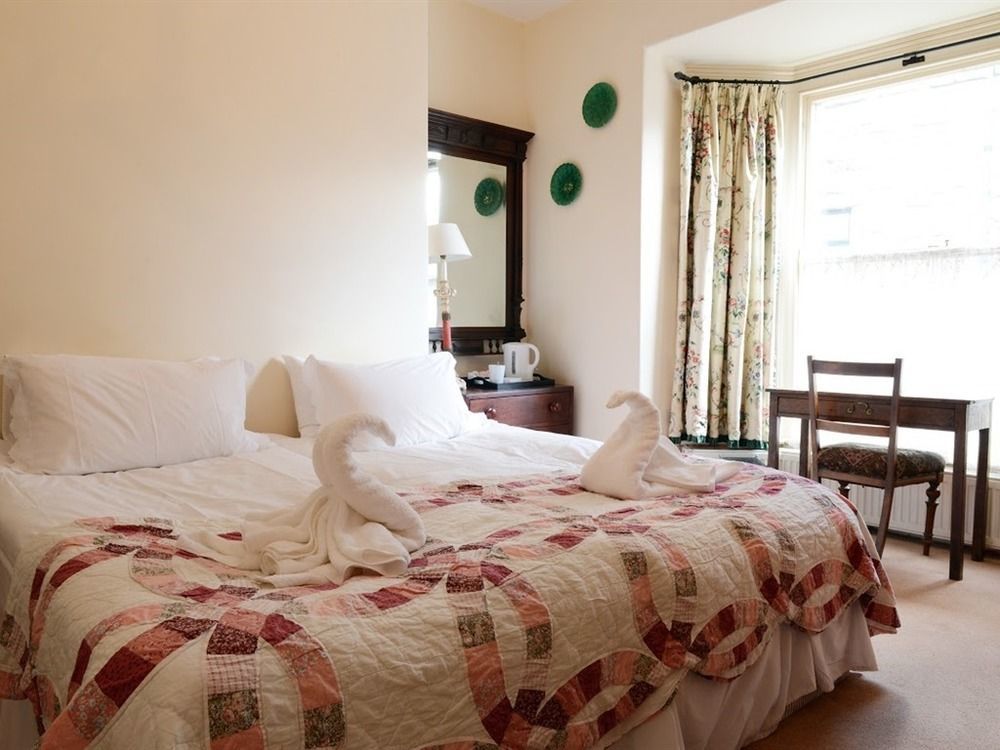 Abode Accommodation Buxton  Exterior photo